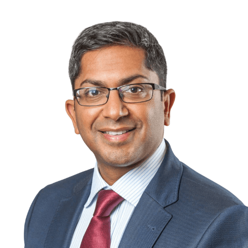 Mr Vasu Karri, phenol peel specialist and consultant plastic surgeon